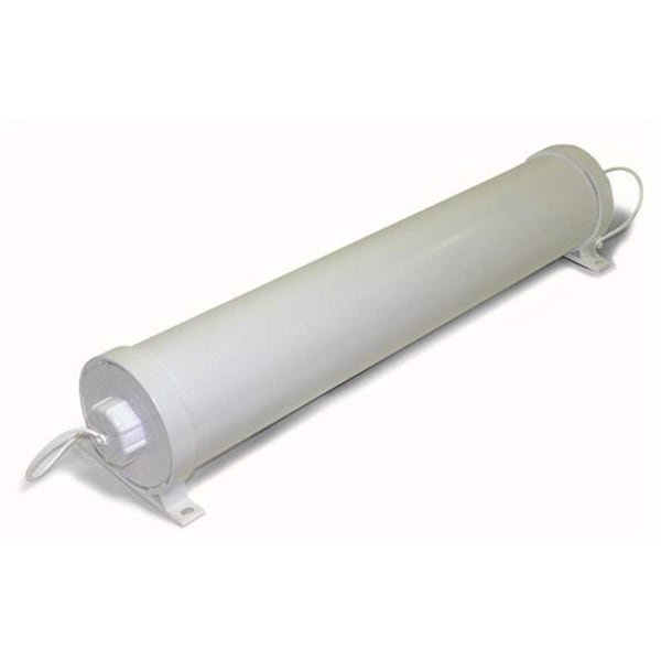 Valterra A040150 26 In. Sewer Hose Storage Carrier- White V46-A040150 - main